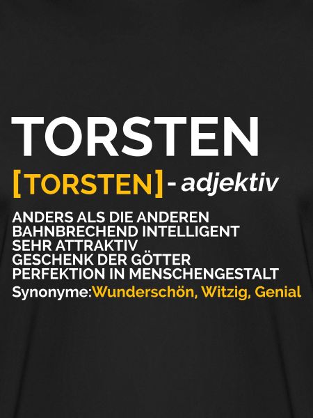 Torsten