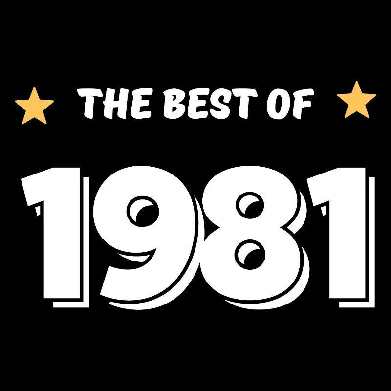 Das Beste von 1981