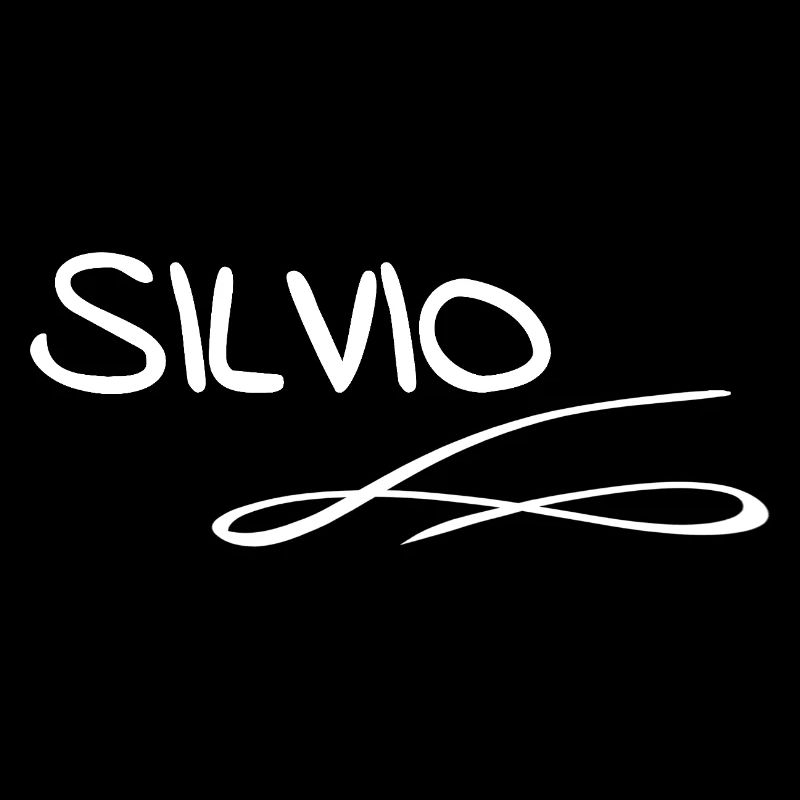 Silvio als Vorname