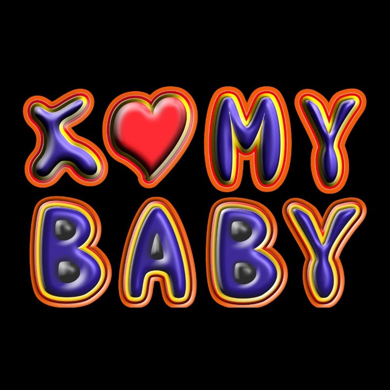 J’aime mon bébé 2
