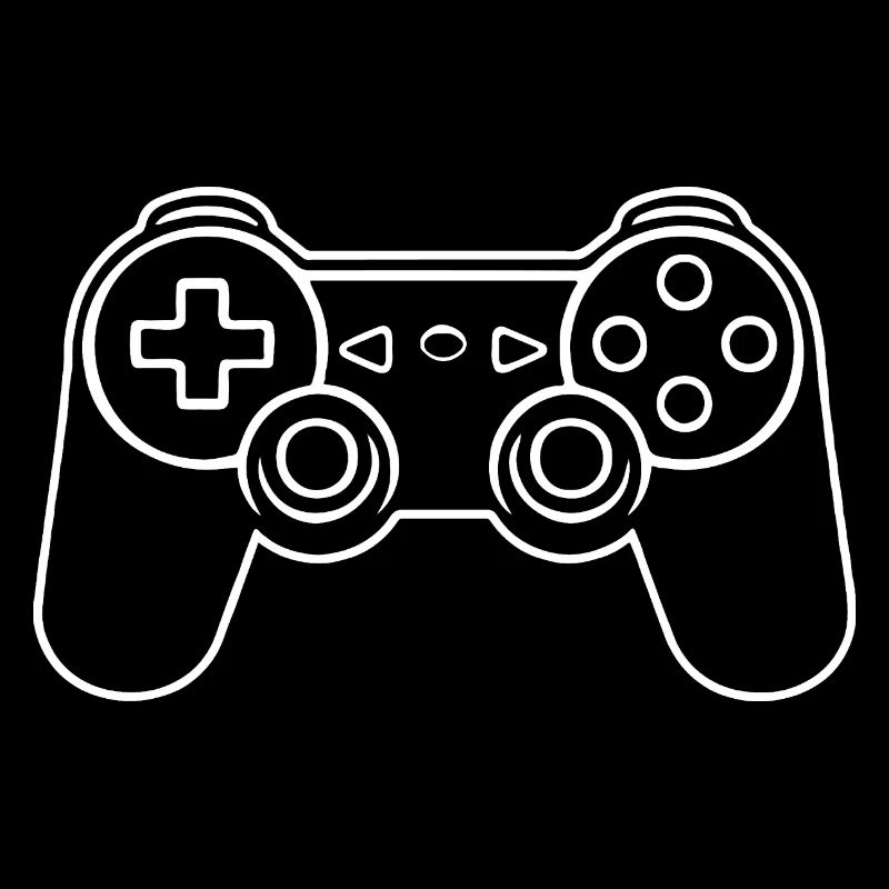 Controller Gaming Video Games Gamepad