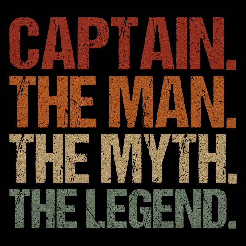 Capitaine