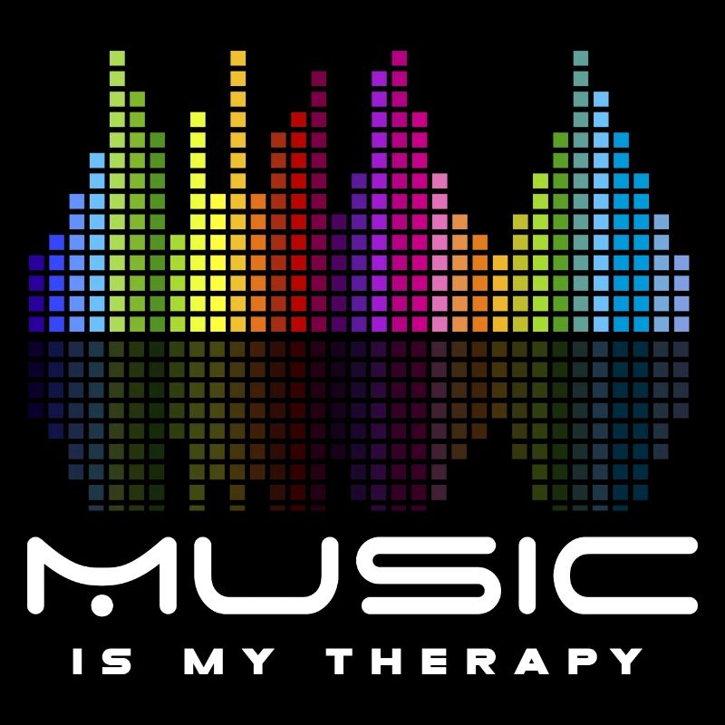 DJ Techno Thérapie musique equalizer edm parti