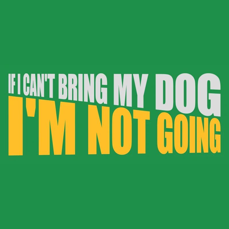 Citation Apportez mon chien