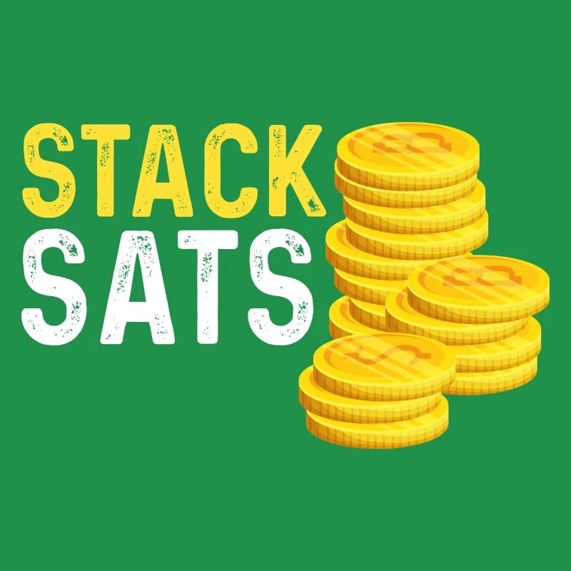 Stack sats