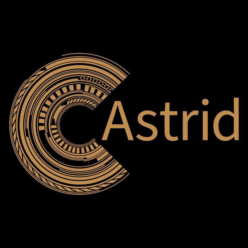 Pour Astrid