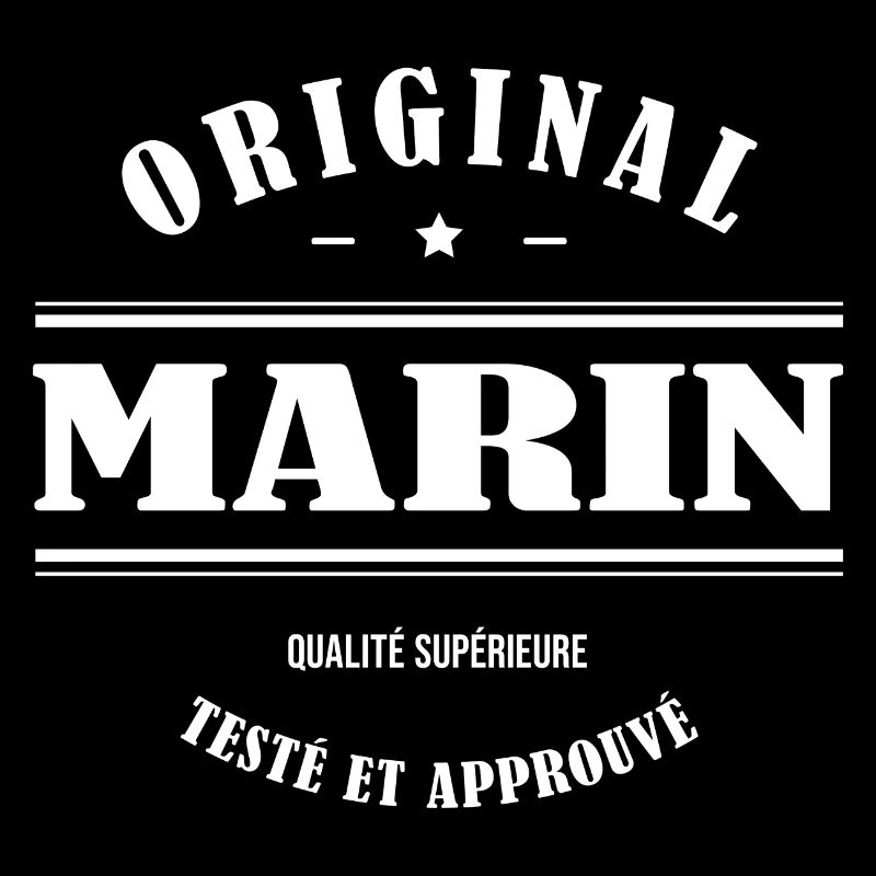 MARIN ORIGINAL