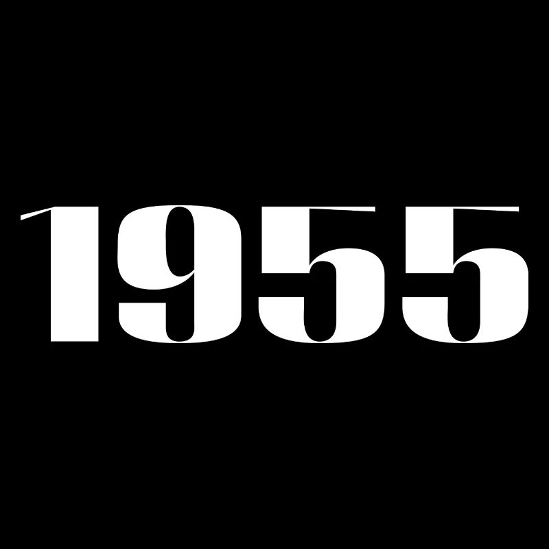 1955 - Gift born in 1955