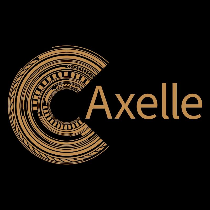Pour Axelle