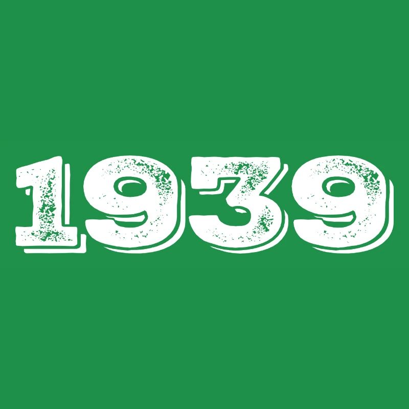 Geburtstagsgeschenk 1939 - 1939