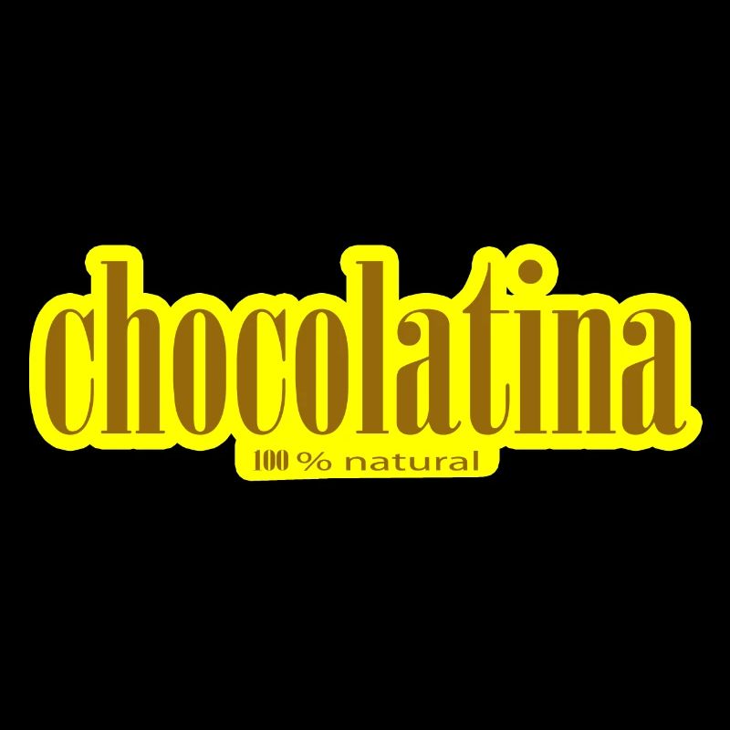 Barre chocolatée