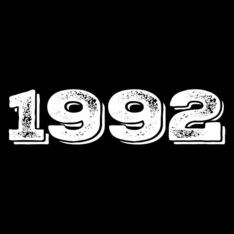 Birthday present 1992 - 1992