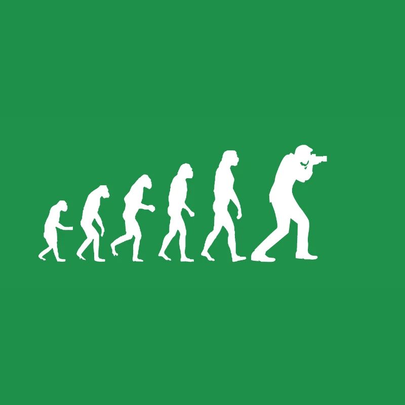 Evolution Fotograf