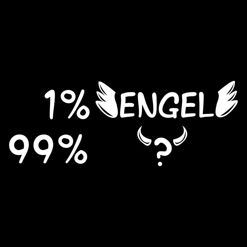 Engel oder Teufel
