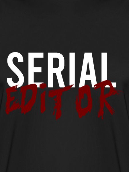 Series Editor