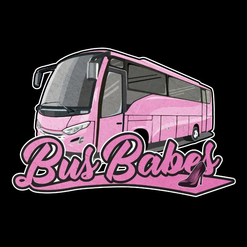 Bus Babes | Bus driver bus driver gift