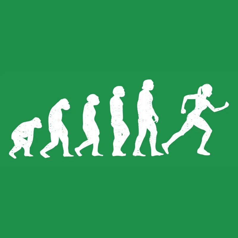Evolution Running Coureurs Développement endurance