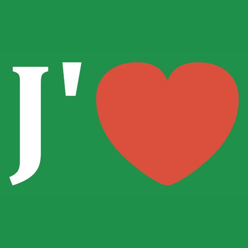 J'aime