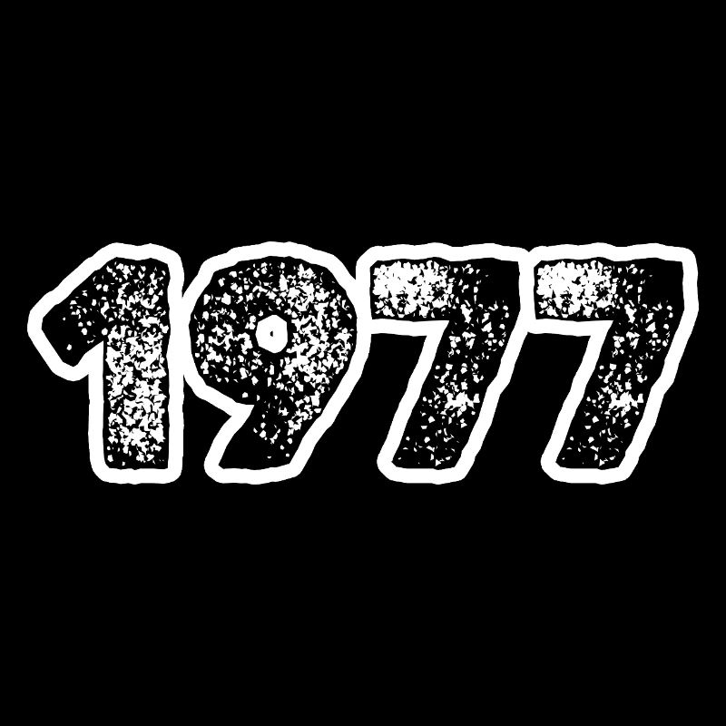 Year 1977