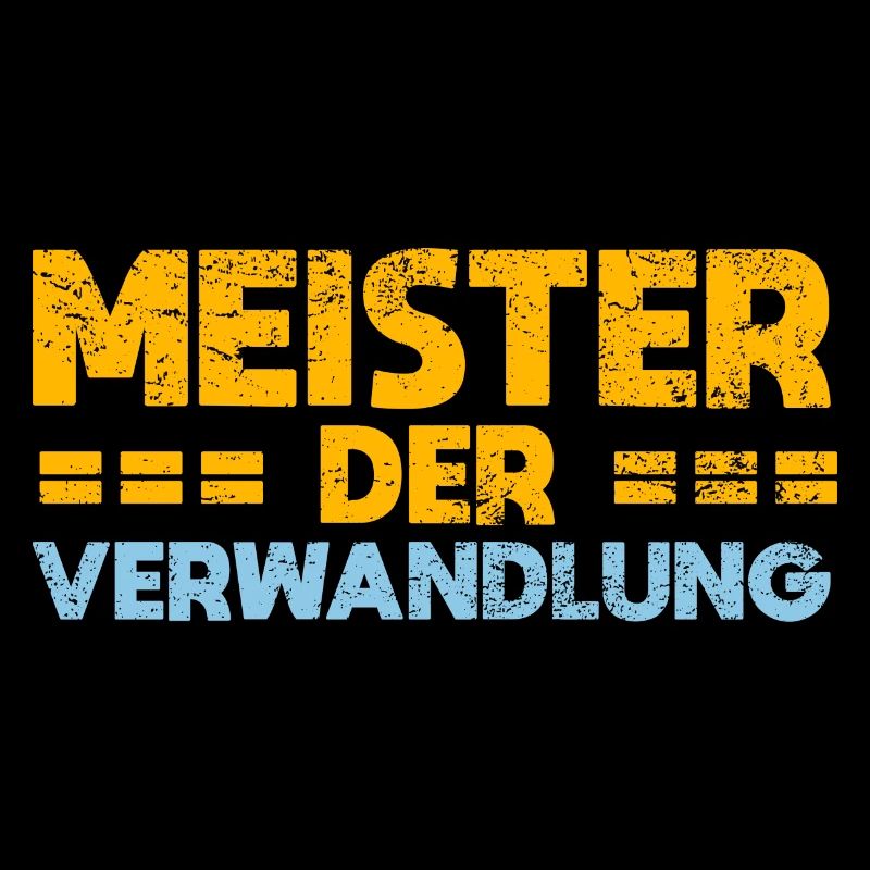 Meister Der Verwandlung