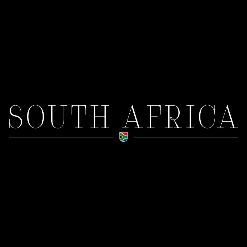 J’adore l’Afrique du Sud