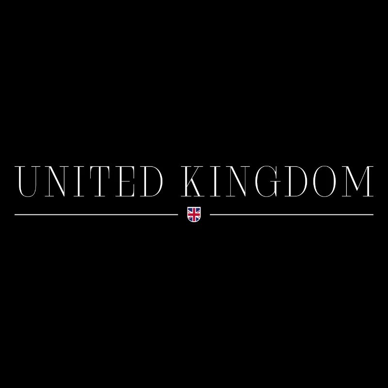 Ich liebe Großbritannien
