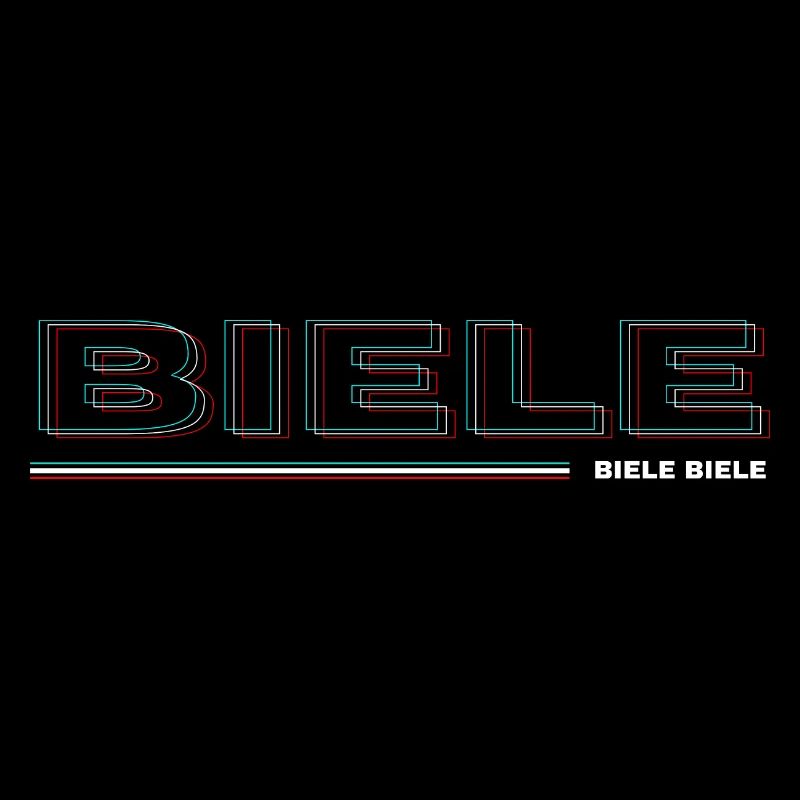 BIELE BIELE BIELE - Endlaser Edition