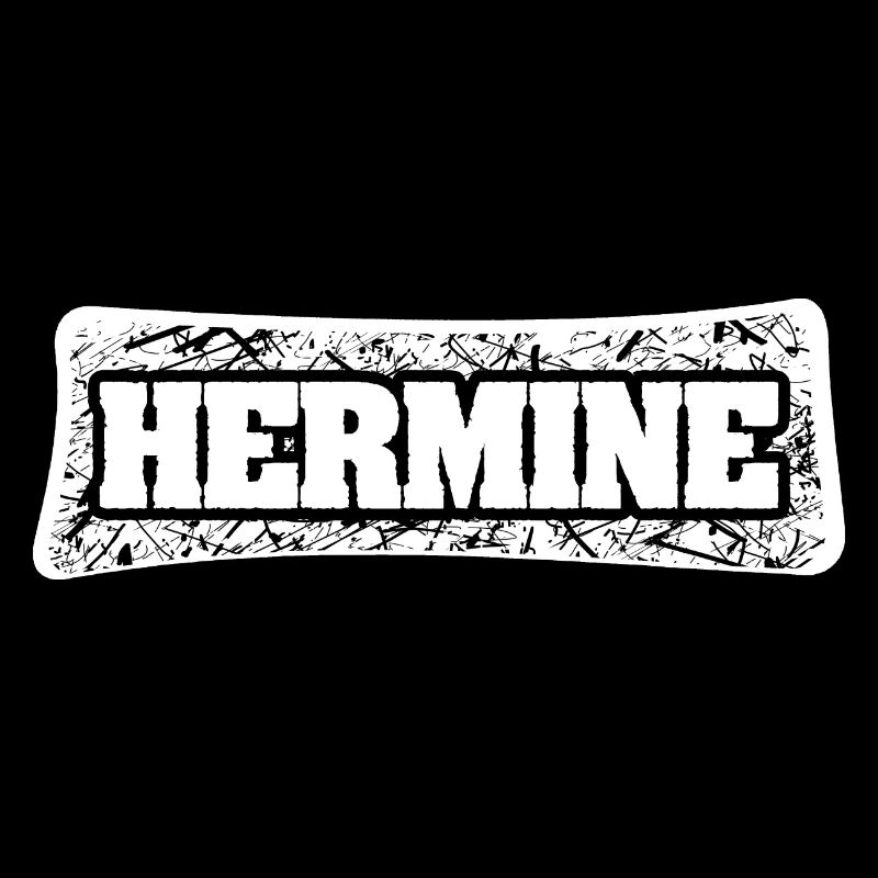 First name Hermine