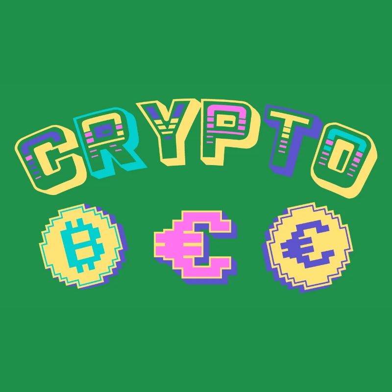 Crypto Btc Bitcoin Blockchain Lovers Crypto Tra
