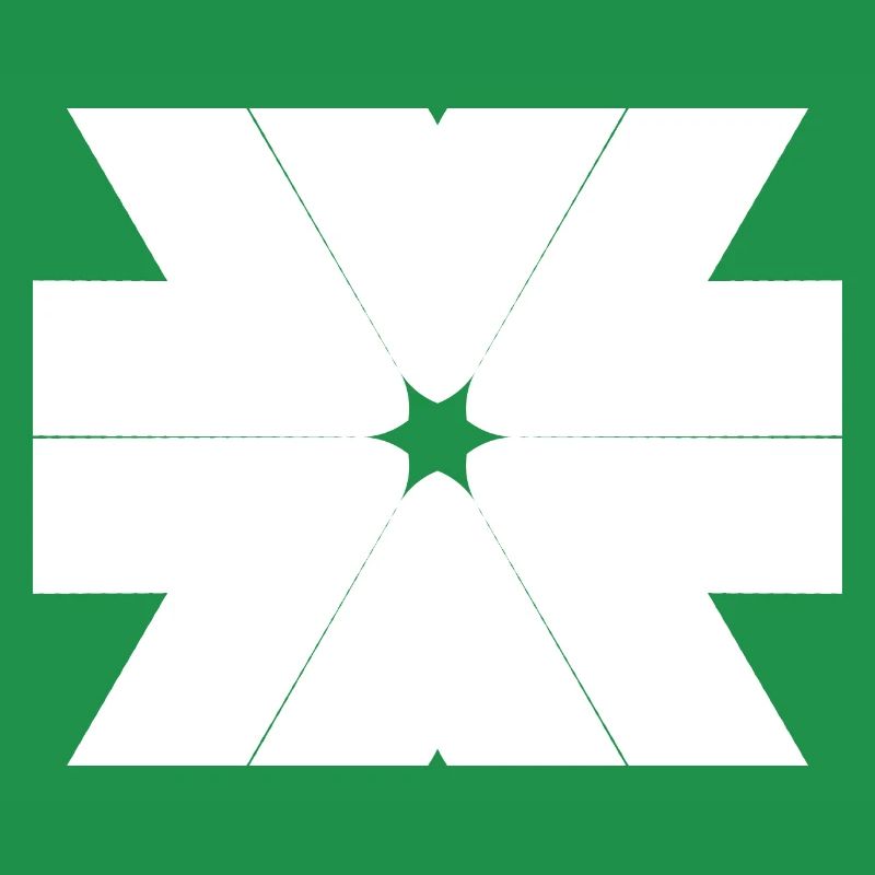 Muster | Stern | Symbol