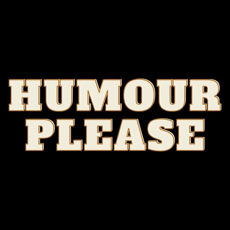 Humour Please