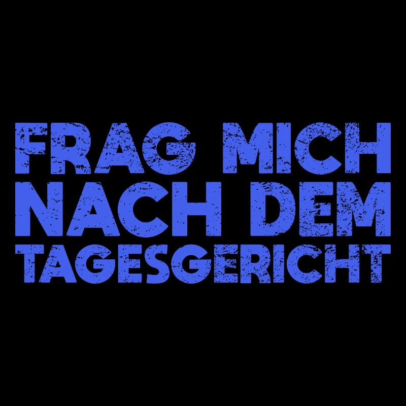 Frag Mich Nach Dem Tagesgericht