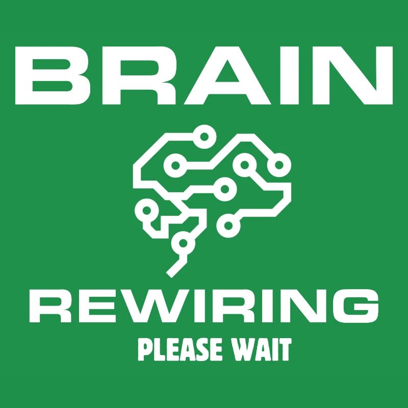 Brain Tumor Brain Rewiring Request To Wait Neuro