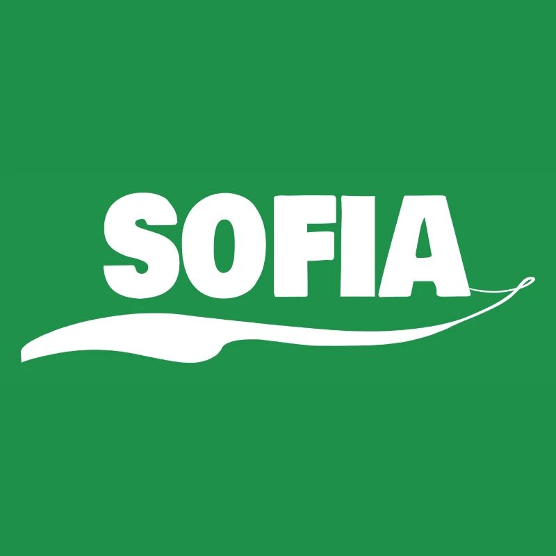 Sofia as a given name