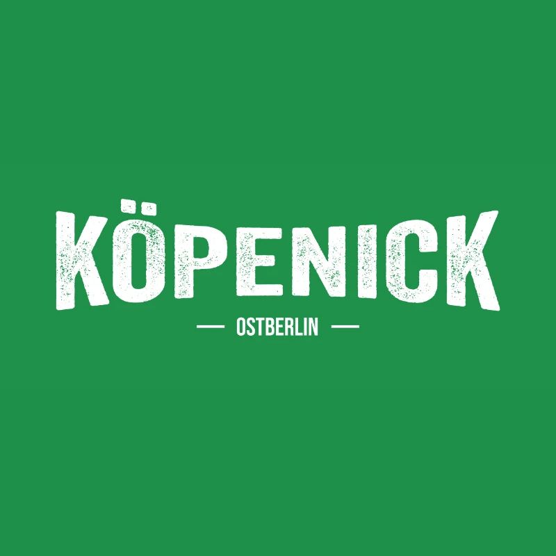Köpenick Ostberlin
