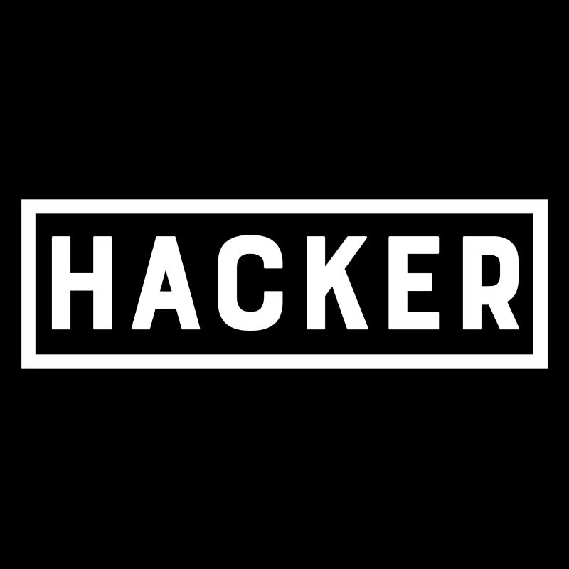 hacker