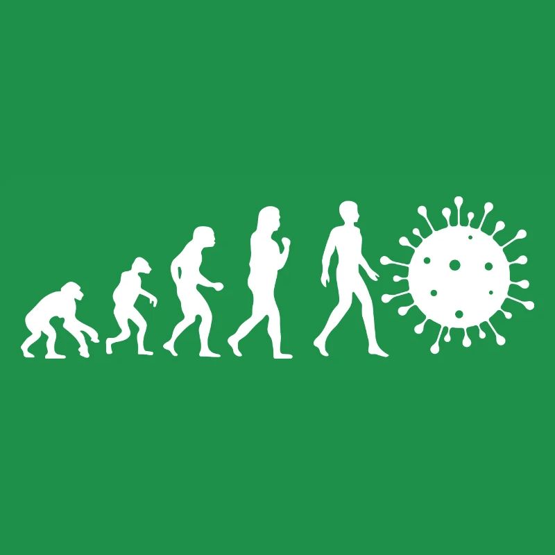 VIRUS EVOLUTION