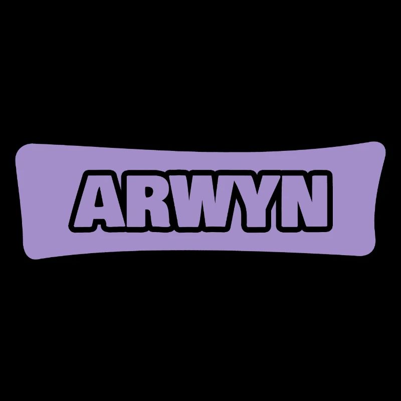 Prénom Arwyn