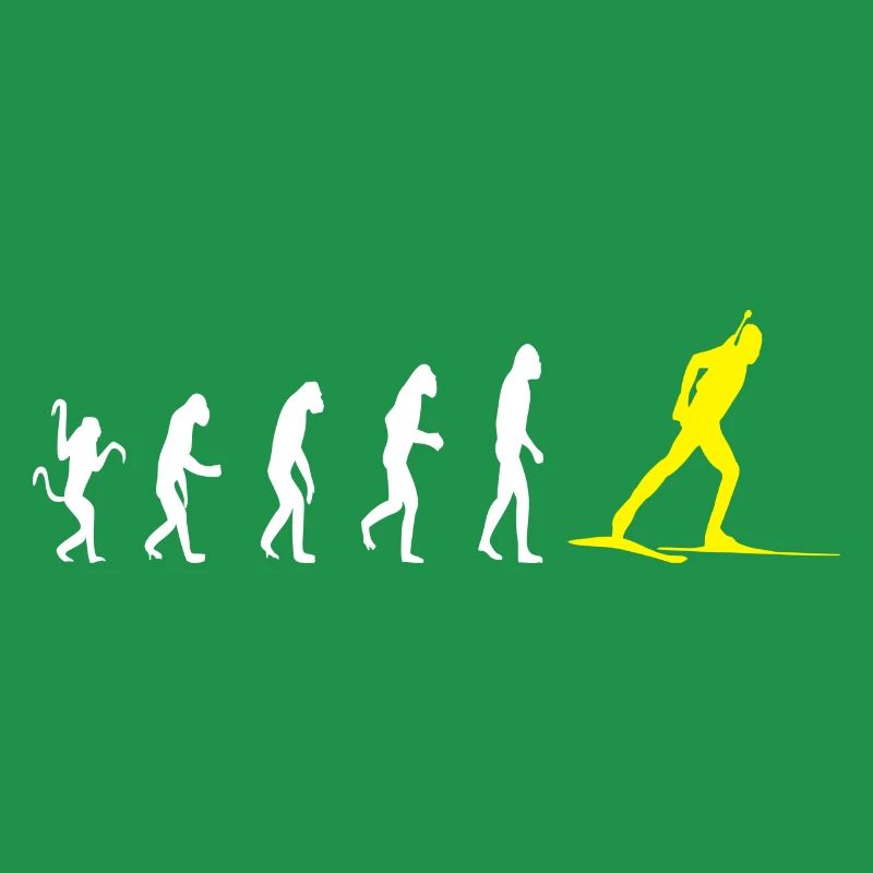 Biathlon Evolution Biathlète