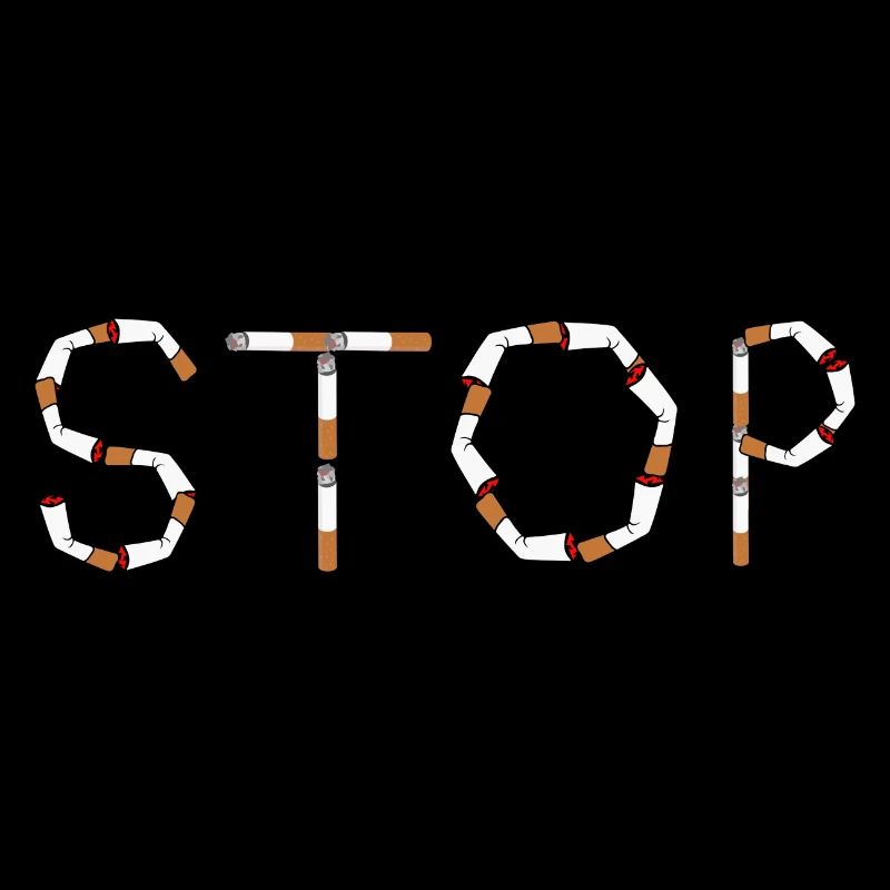 Stop cigarettes