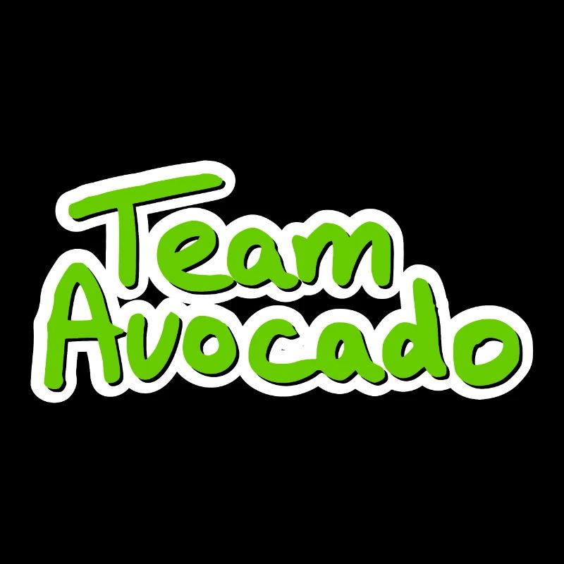 Team Avocado