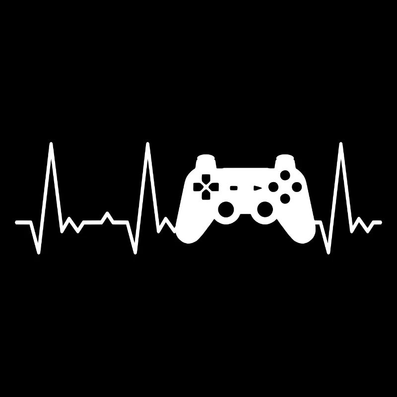 Herzschlag Game Controller