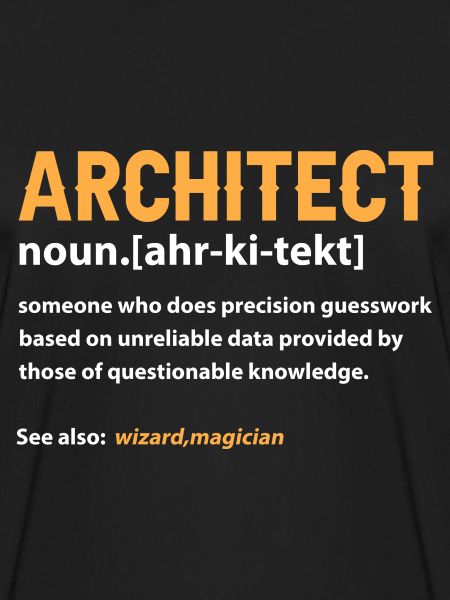 Architect
