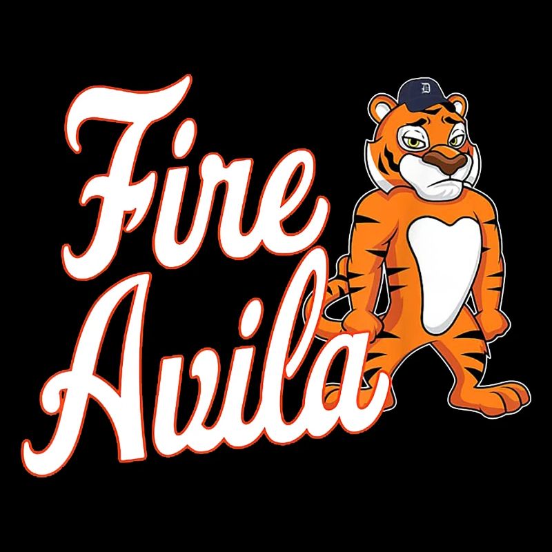 Feu Avila