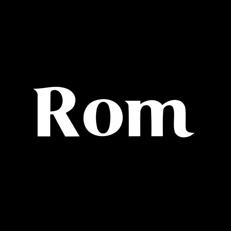 Rome - Blanc