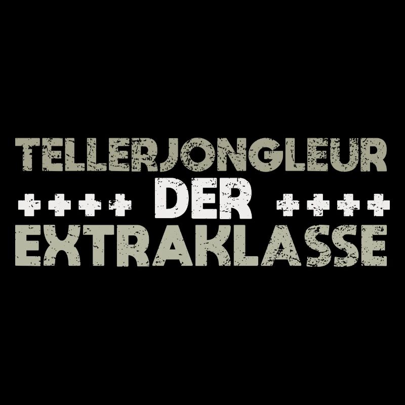Tellerjongleur Der Extraklasse