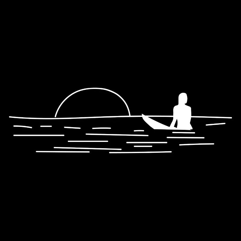 Surfing Surfboard Surfer Gift Idea