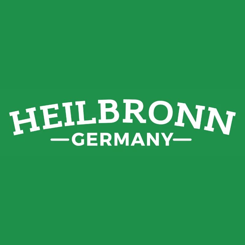 Heilbronn My hometown gift idea