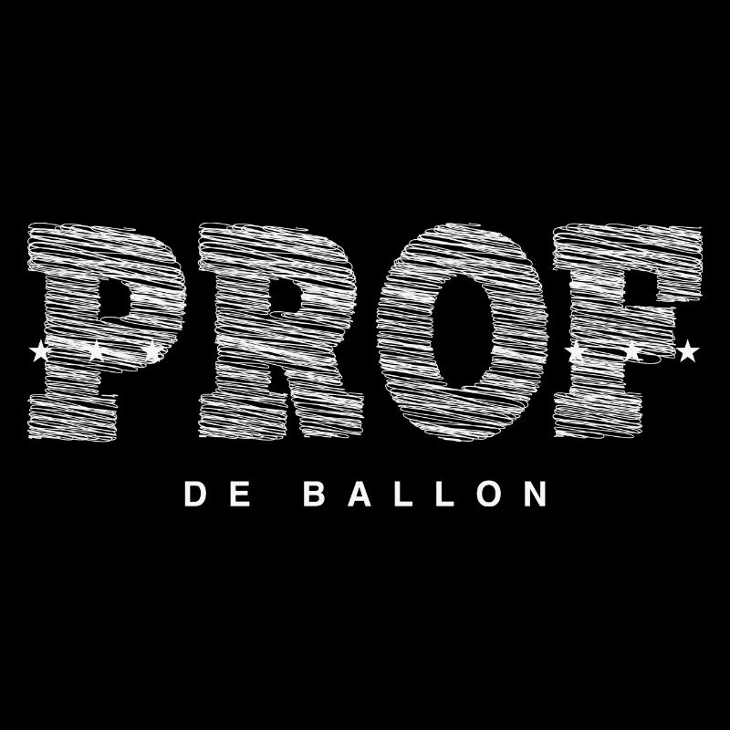 Prof de ballons