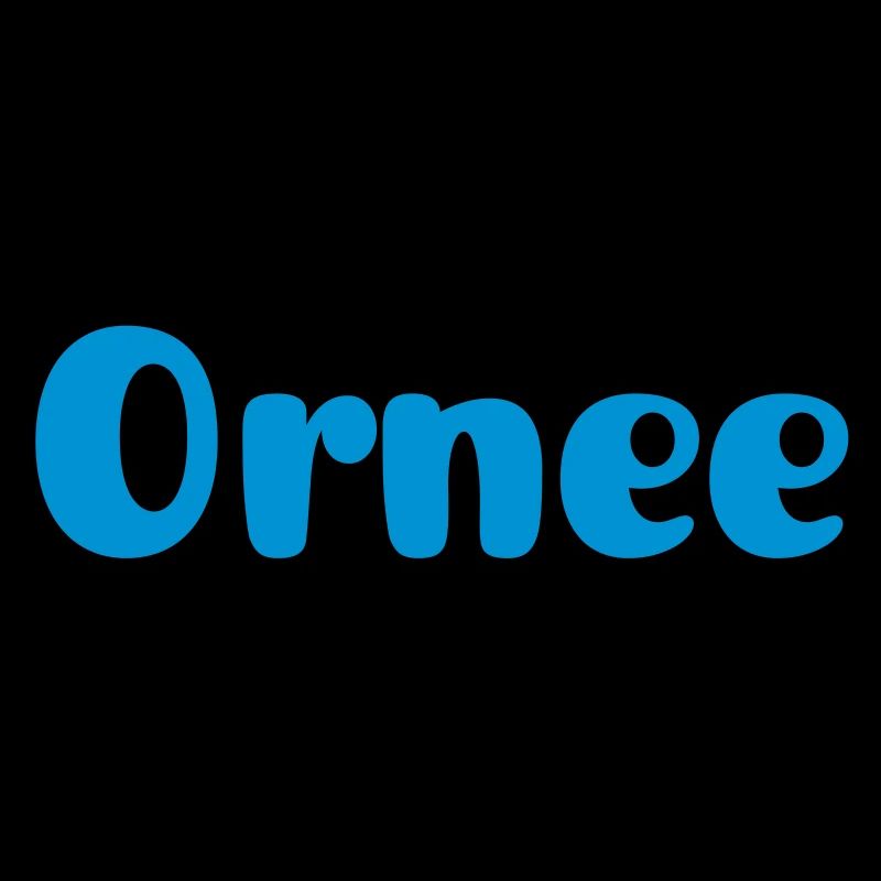 Ornée